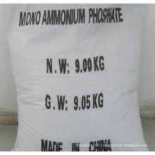 Mono Ammonium Phosphate, Map (12-61, 11-44, 11-52)